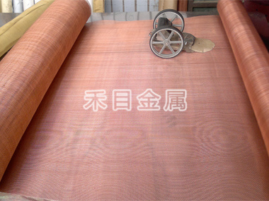 湖南紫銅網(wǎng)