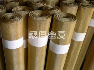 湖南黃銅網(wǎng)