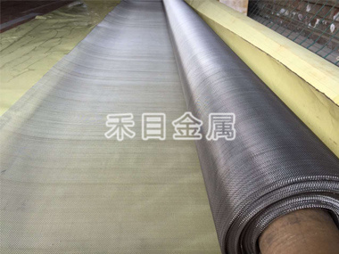 湖南鎳絲網(wǎng)
