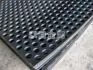 湖南沖孔網(wǎng)